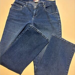 Vintage Z Cavaricci Women’s Jeans Sz 16